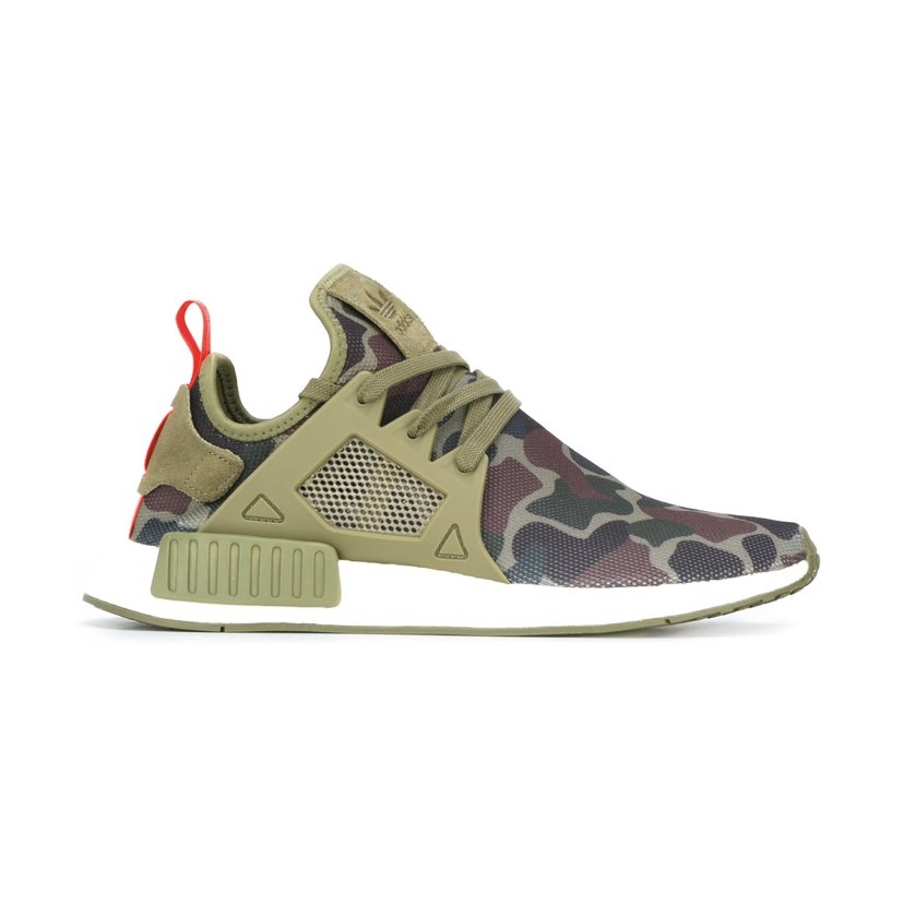Adidas nmd xr1 online duck camo olive cargo