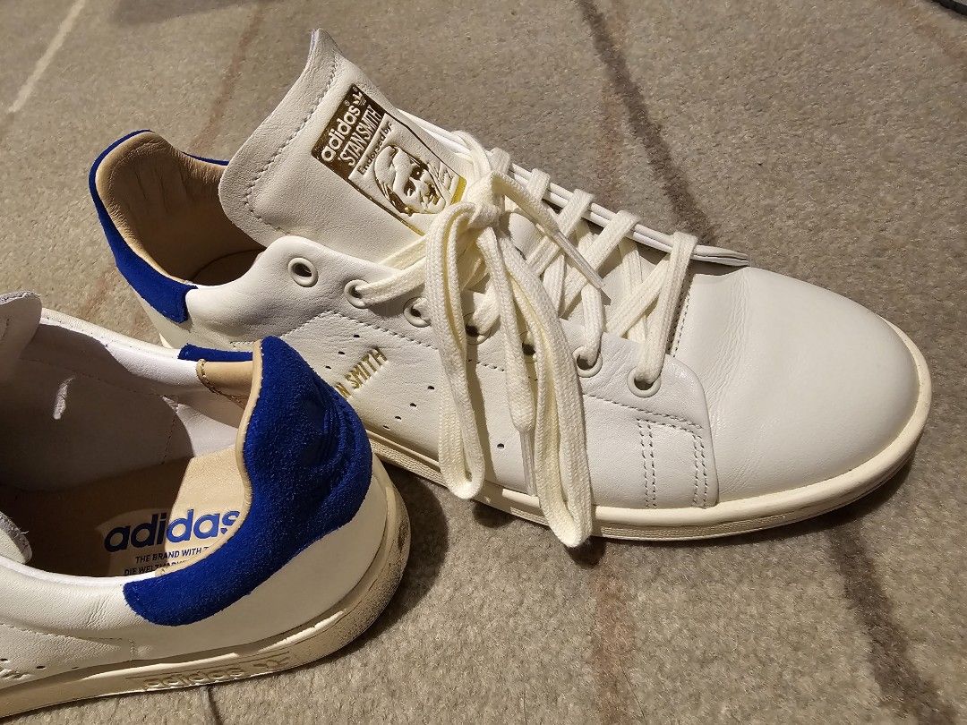 Adidas originals stan outlet smith up w