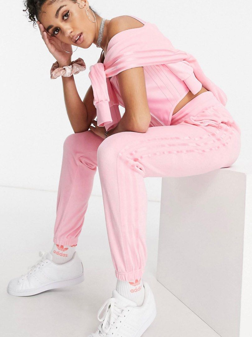 Adidas originals pink shop