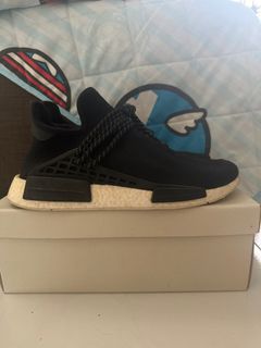 Human race nmd singapore 2025