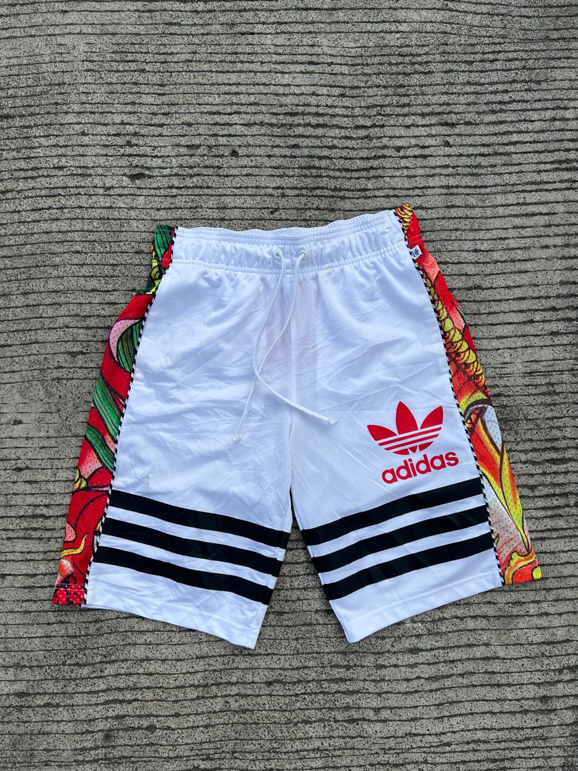 adidas rita ora dragon