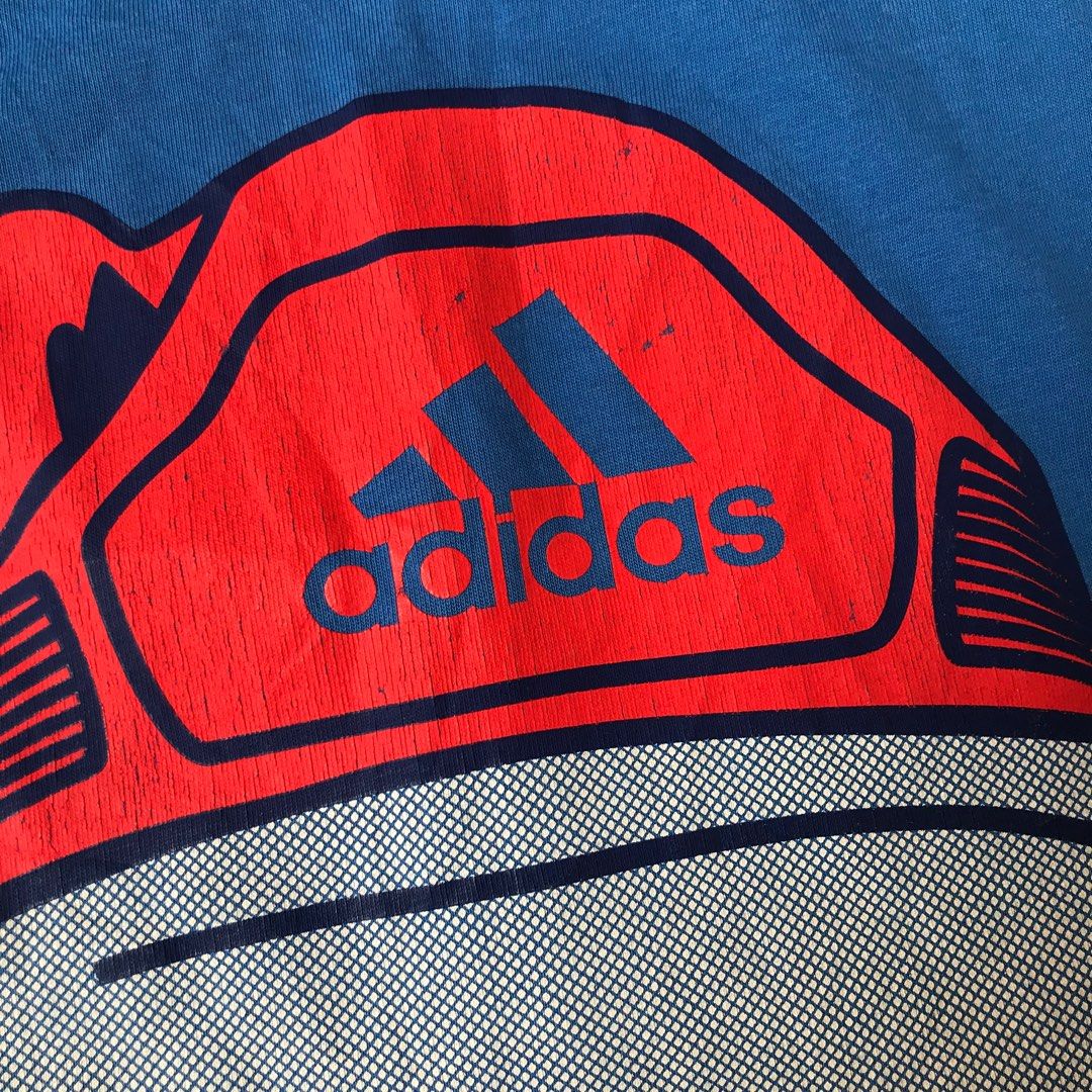 Adidas b2b discount