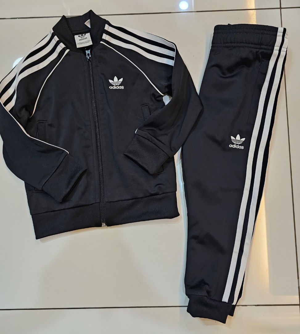 Sst track suit 2025