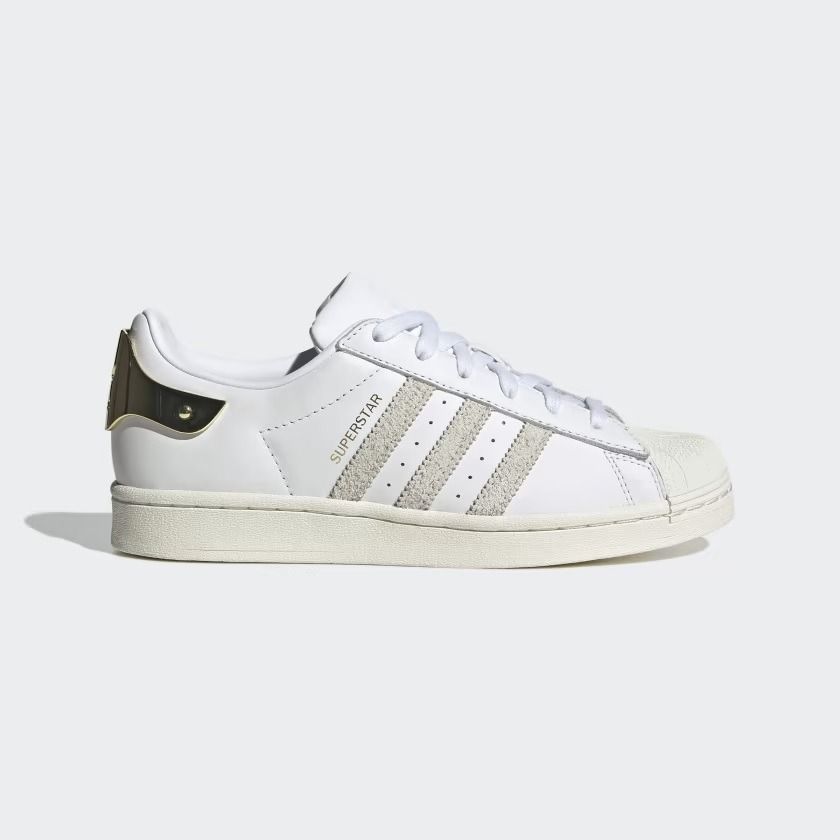 ADIDAS SUPERSTAR WOMEN Women s Fashion Footwear Sneakers on