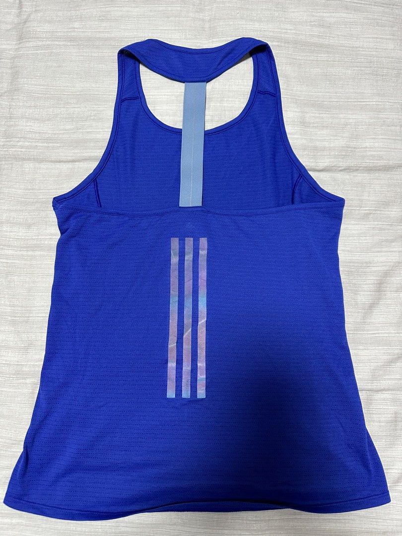Adidas women's sleeveless tops top