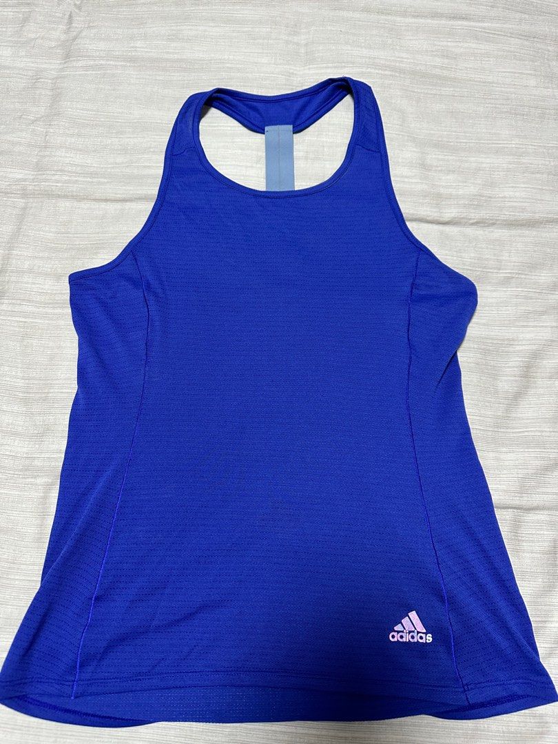 Adidas sales womens tanks