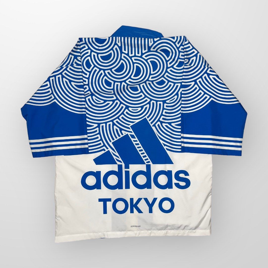 Adidas us on sale twitter kimono