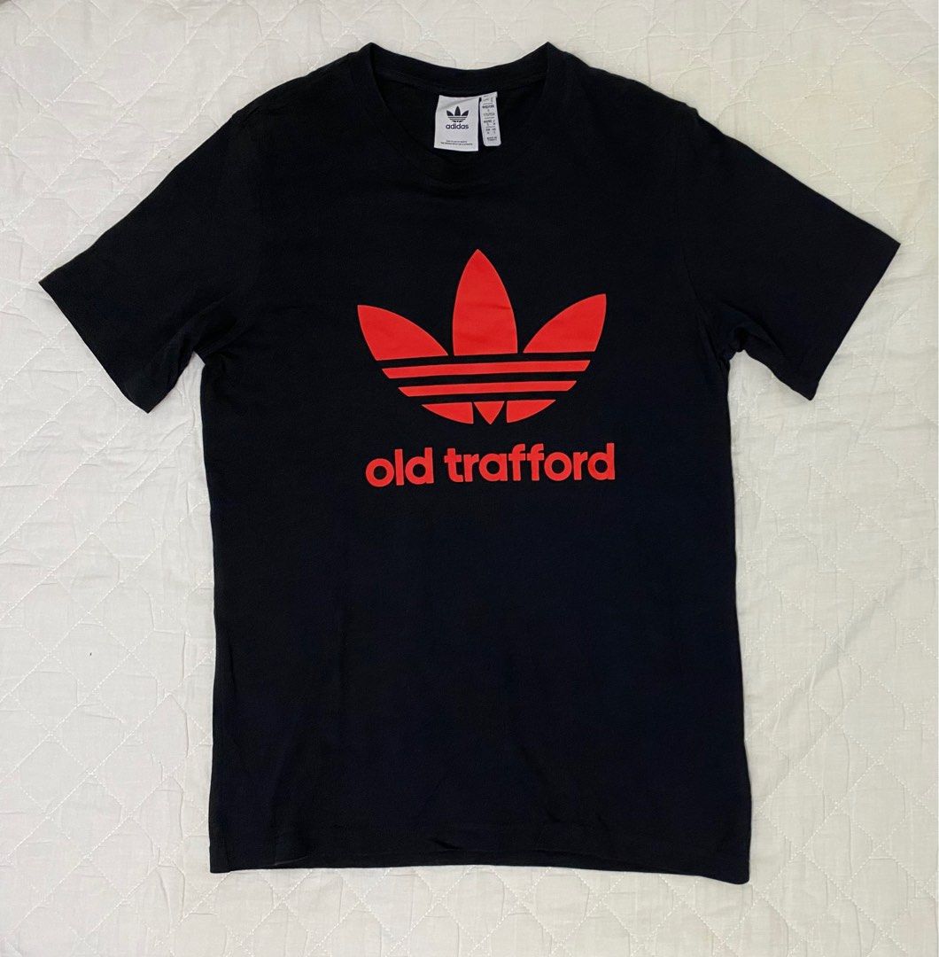 Old adidas shirts discount