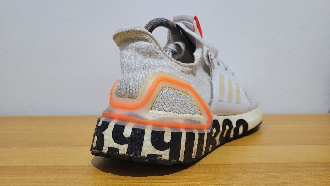 Adidas ultraboost 19 db99 2025