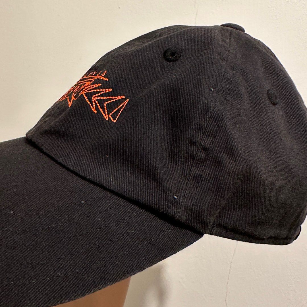 Adidas fiorucci cap clearance