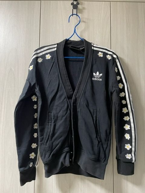 Adidas originals x store pharrell williams bomber jacket