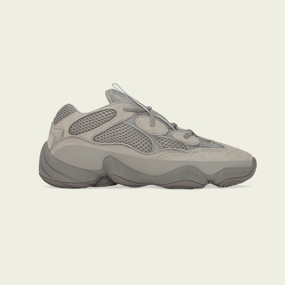 Adidas yeezy 500 grey outlet