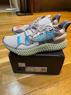 Adidas zx 4000 top malaysia
