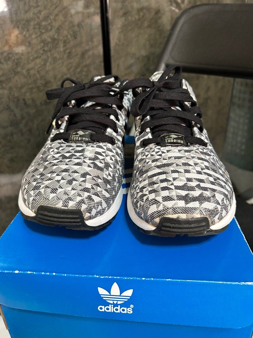 Adidas zx flux best sale unisex