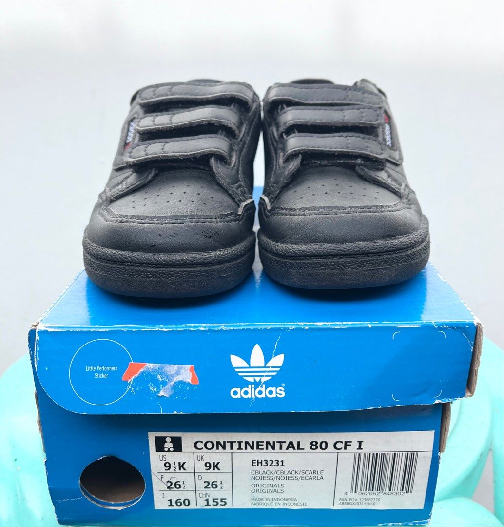 Continental 80 hot sale enfant