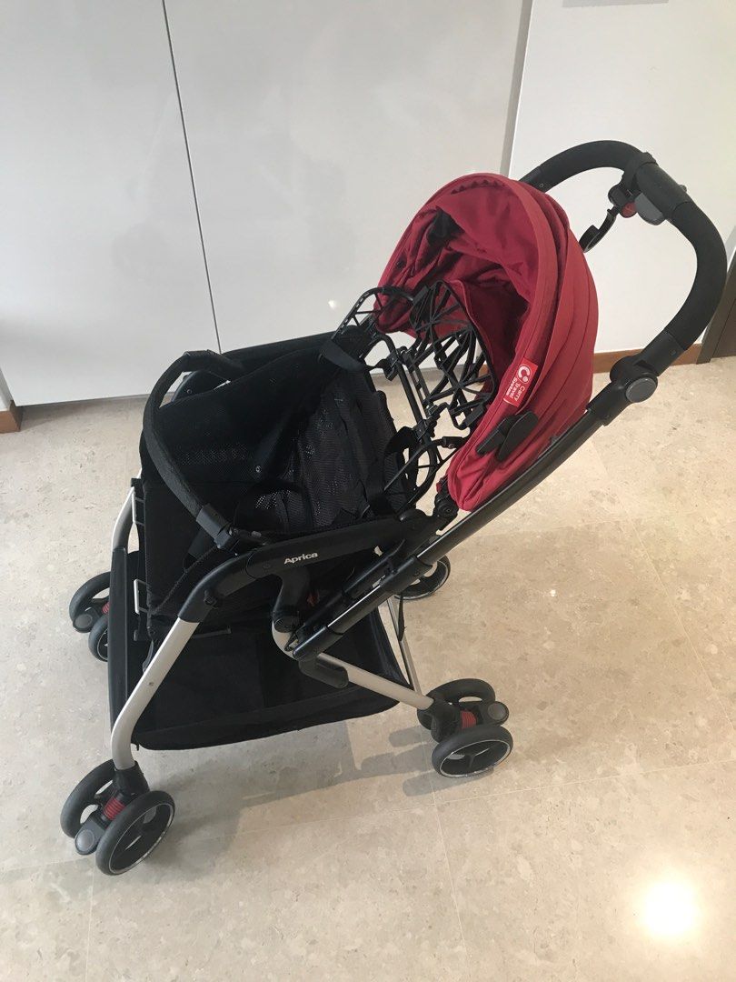 Africa stroller hotsell