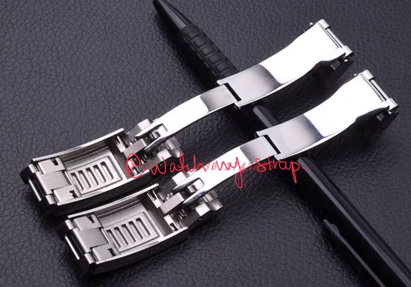 Aftermarket rolex watch bands discount