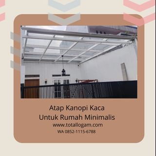 AHLINYA! WA 0852-1115-6788 Pasang Kanopi Railing Pintu Kaca Sliding Shower Partisi Puncak Pass Cisarua Ciloto Cipanas Cipayung Ciangsana