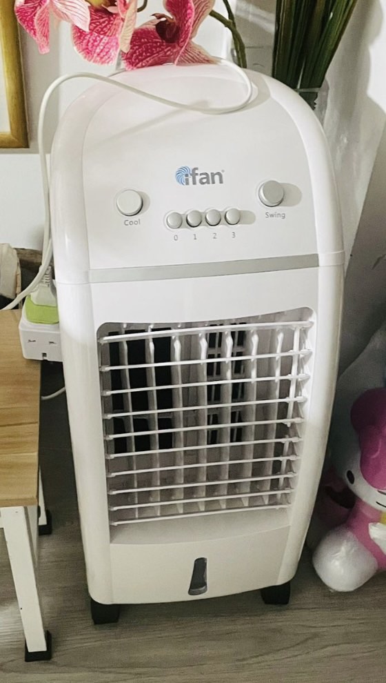 Air Cooler, Pet Supplies, Homes & Other Pet Accessories on Carousell