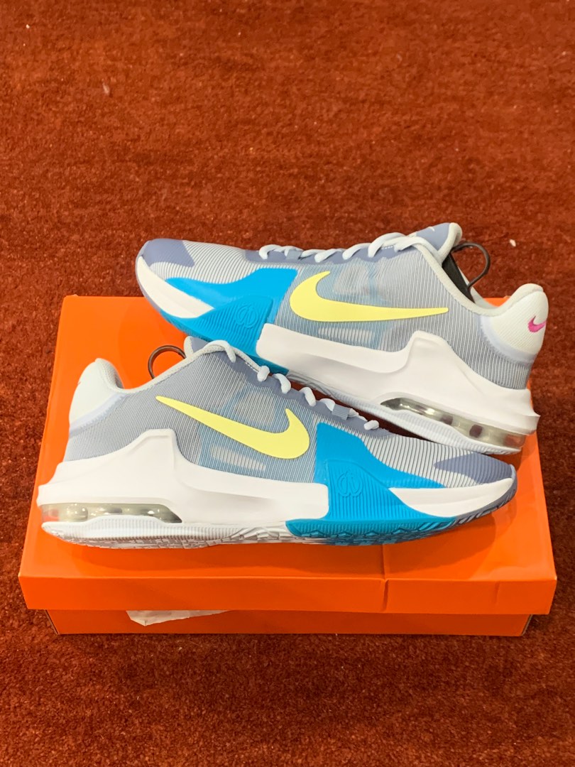 airmax iv