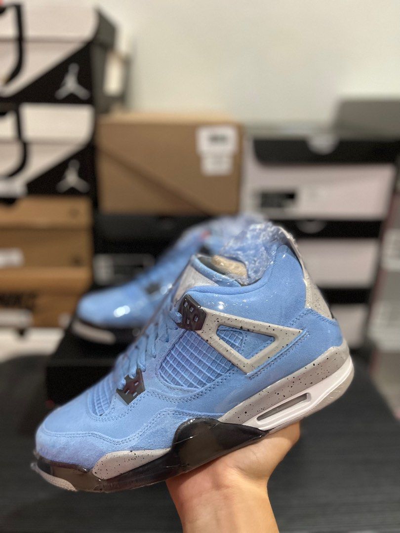 Aj4 unc outlet