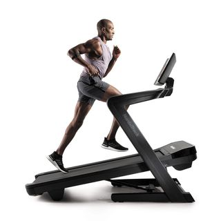 Nordictrack s50 2025 treadmill
