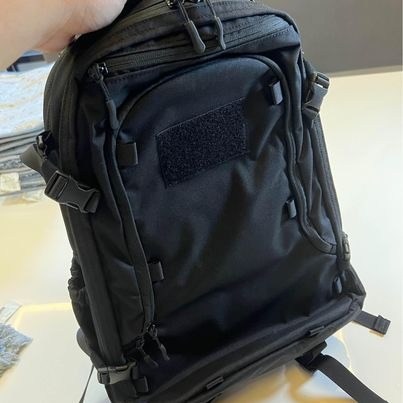 Alpha One Niner Evade 1.5 Backpack 500D Nylon ( FULL), Men's Fashion ...