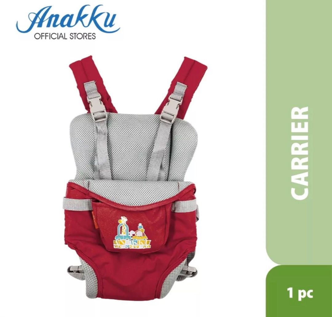Anakku shop baby carrier