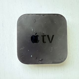 Apple TV 第三代