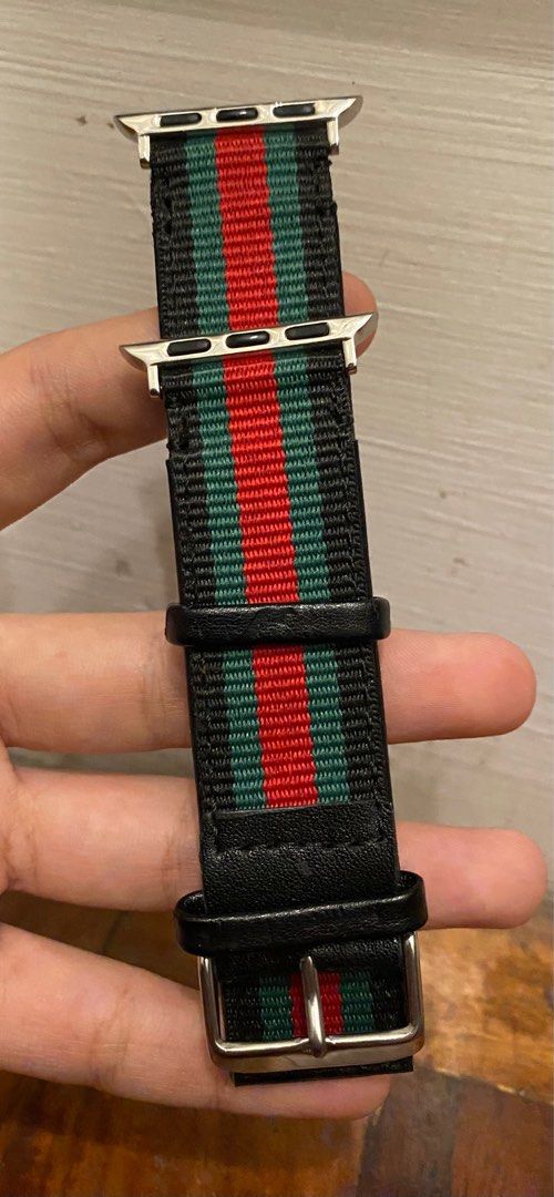 Apple watch gucci clearance