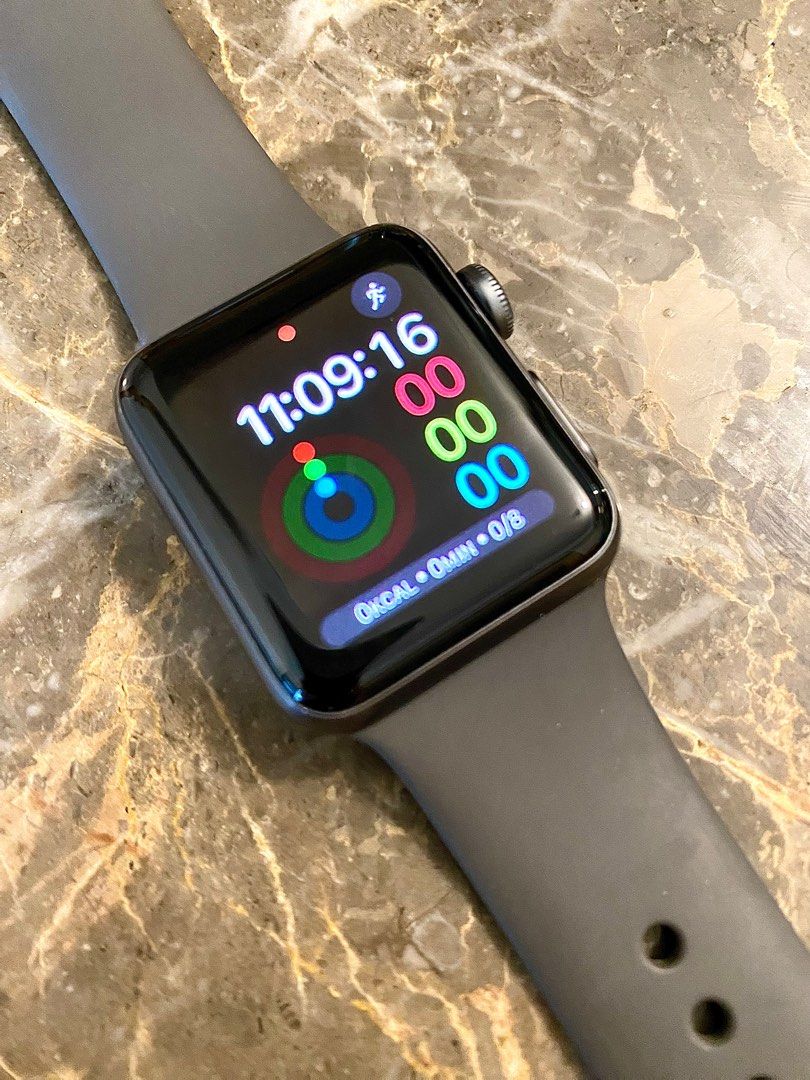 Apple watch top s3 cellular