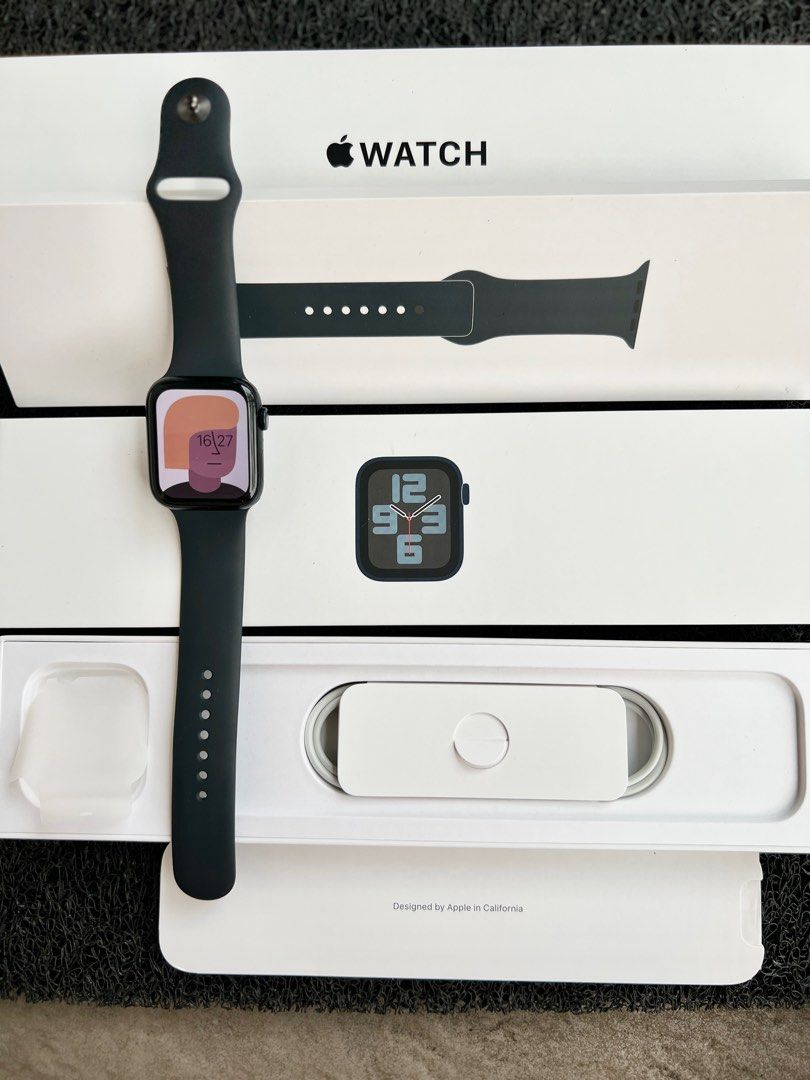 Apple watch series top 2 harga ibox
