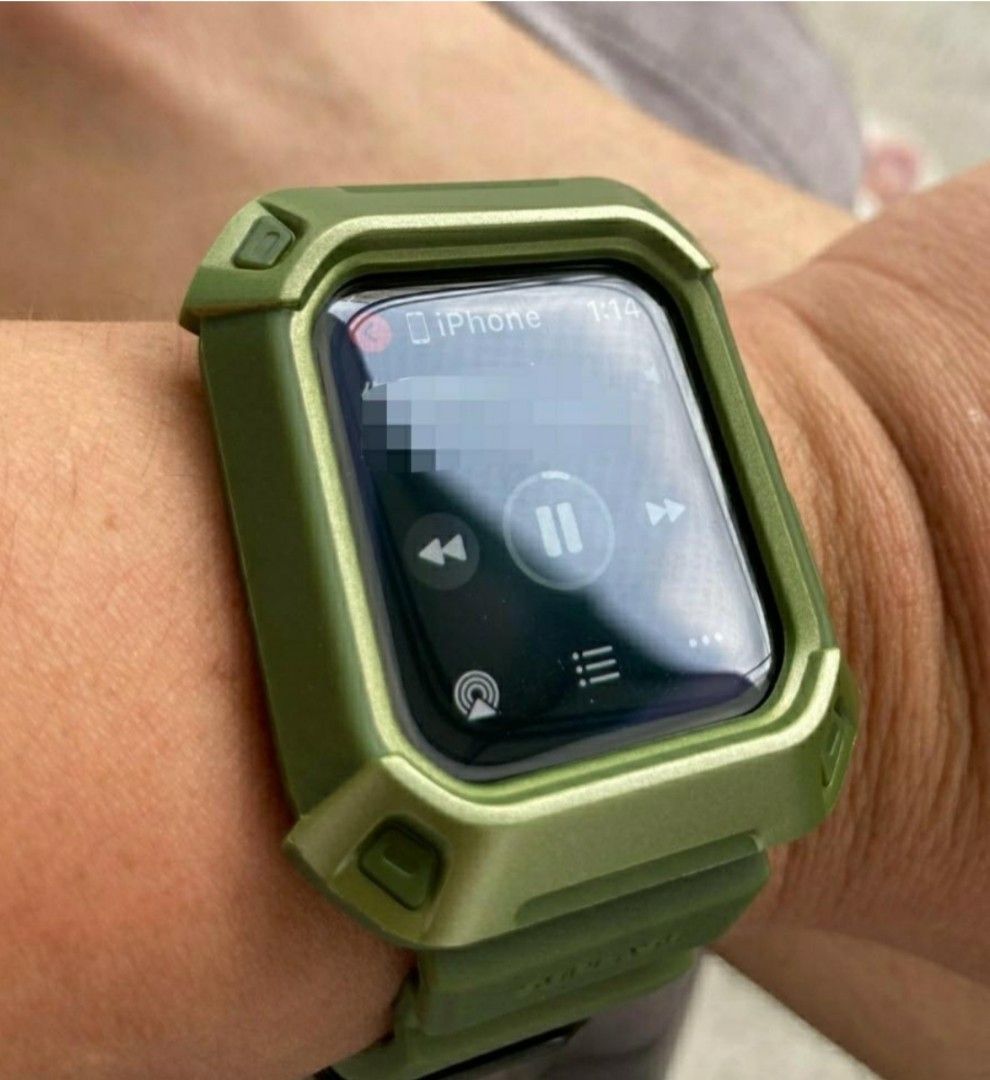 Supcase apple watch series 4 new arrivals