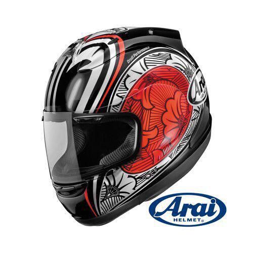 Arai rx7 rr5 nakano clearance