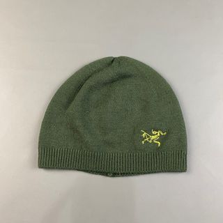 Arc’teryx - Embroid Bird - Head Torque - Beanie