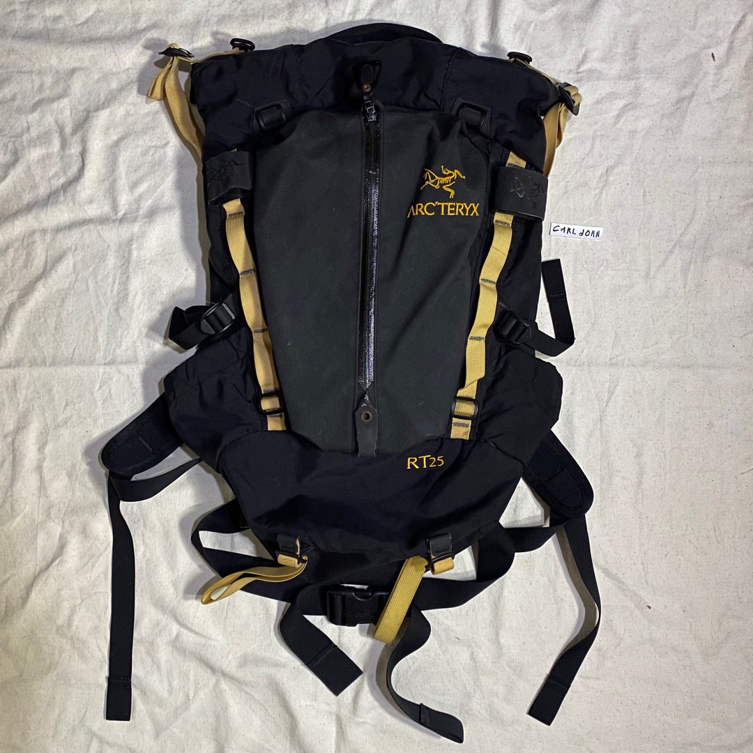 Arcteryx rt25 shop