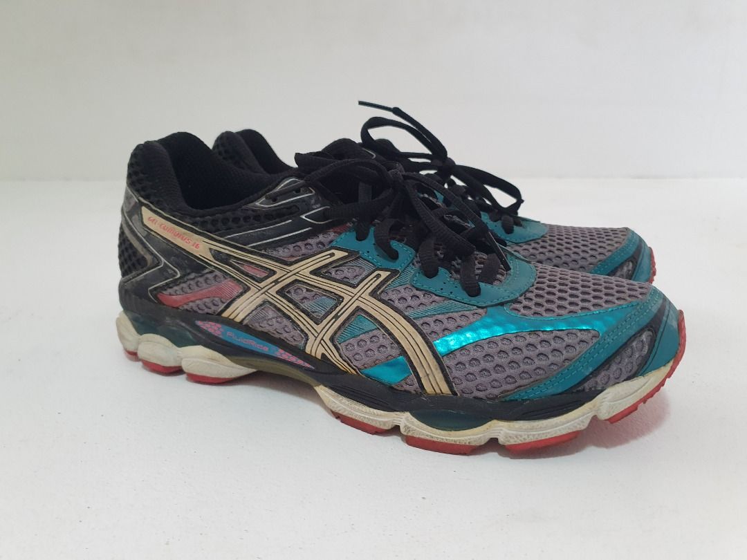 Asics gel kayano 16 shop women's