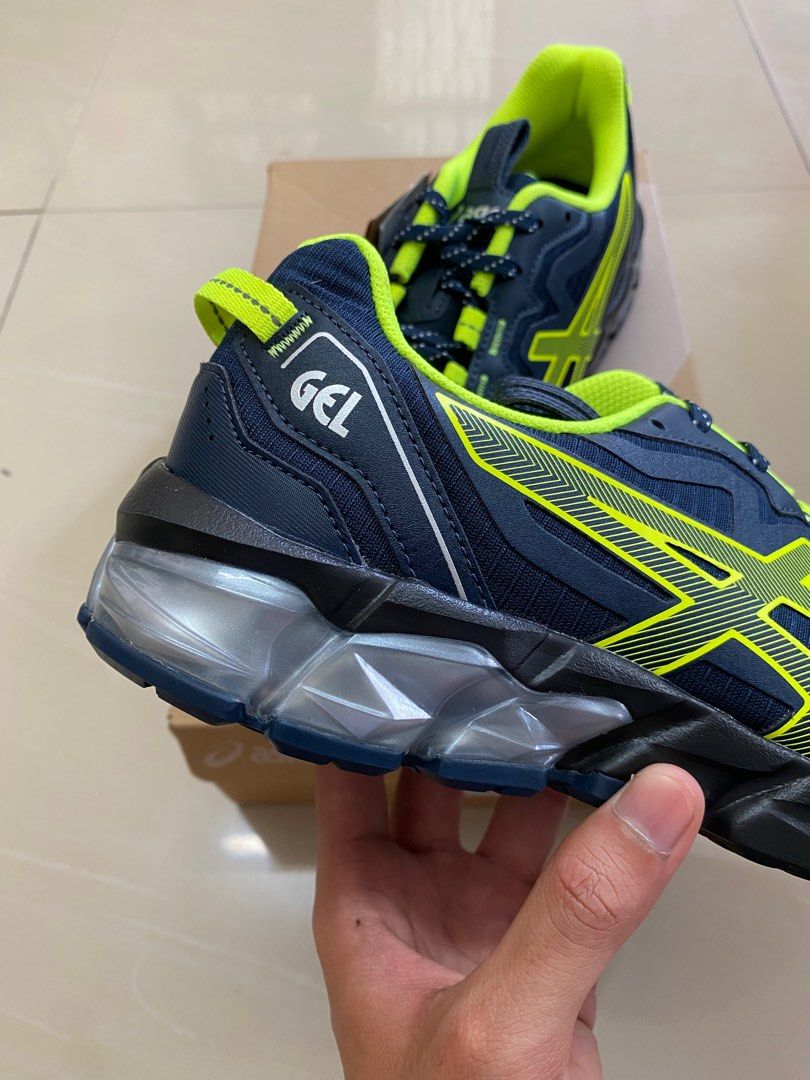 Asics gel quantum hot sale 90 vs 360