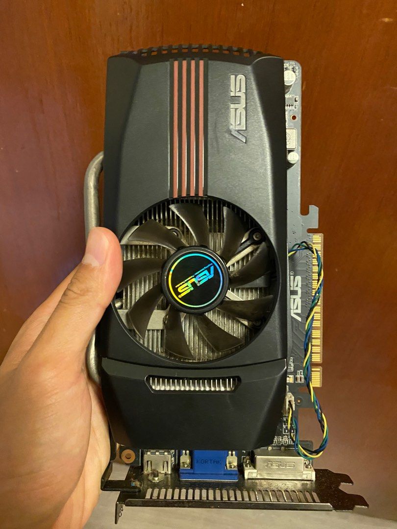 Asus engtx550 cheap