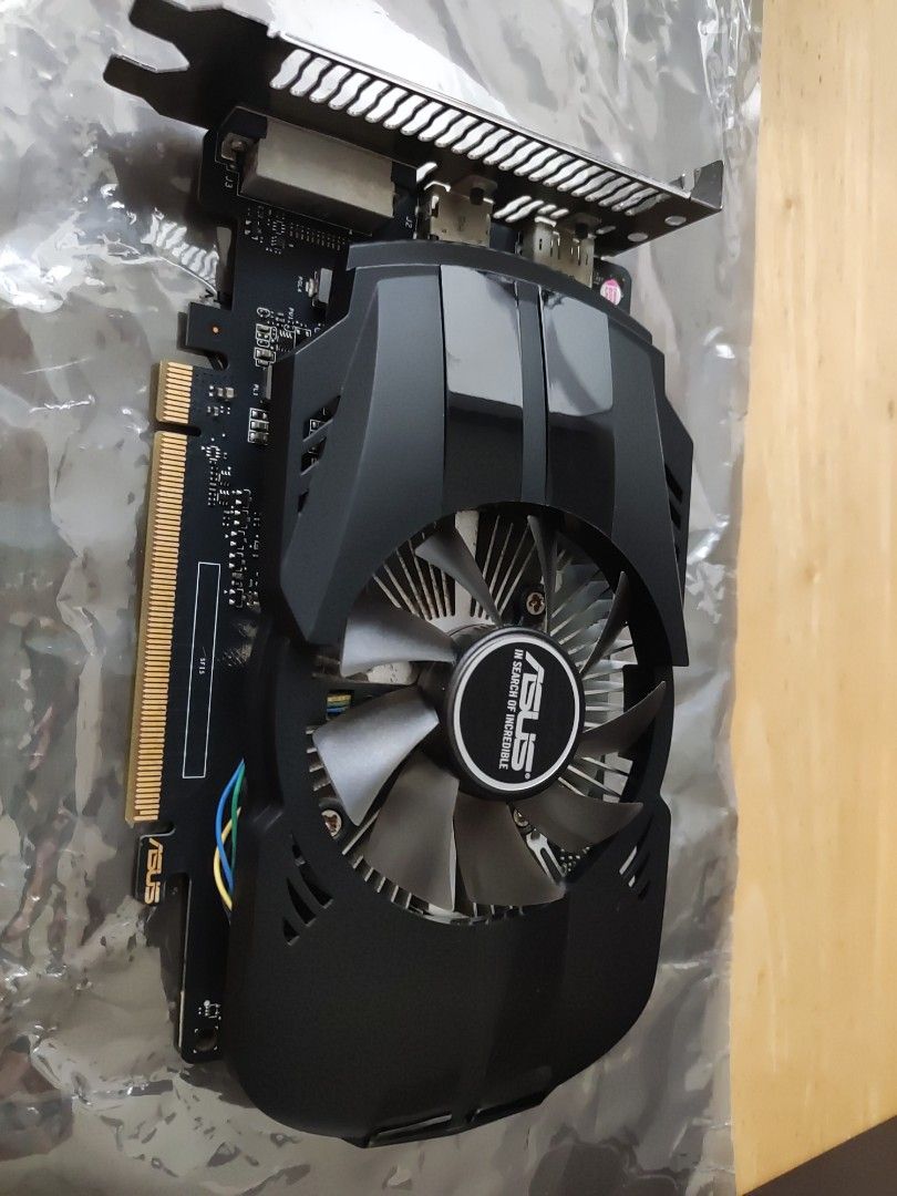 Asus geforce deals gtx 1050 2gb