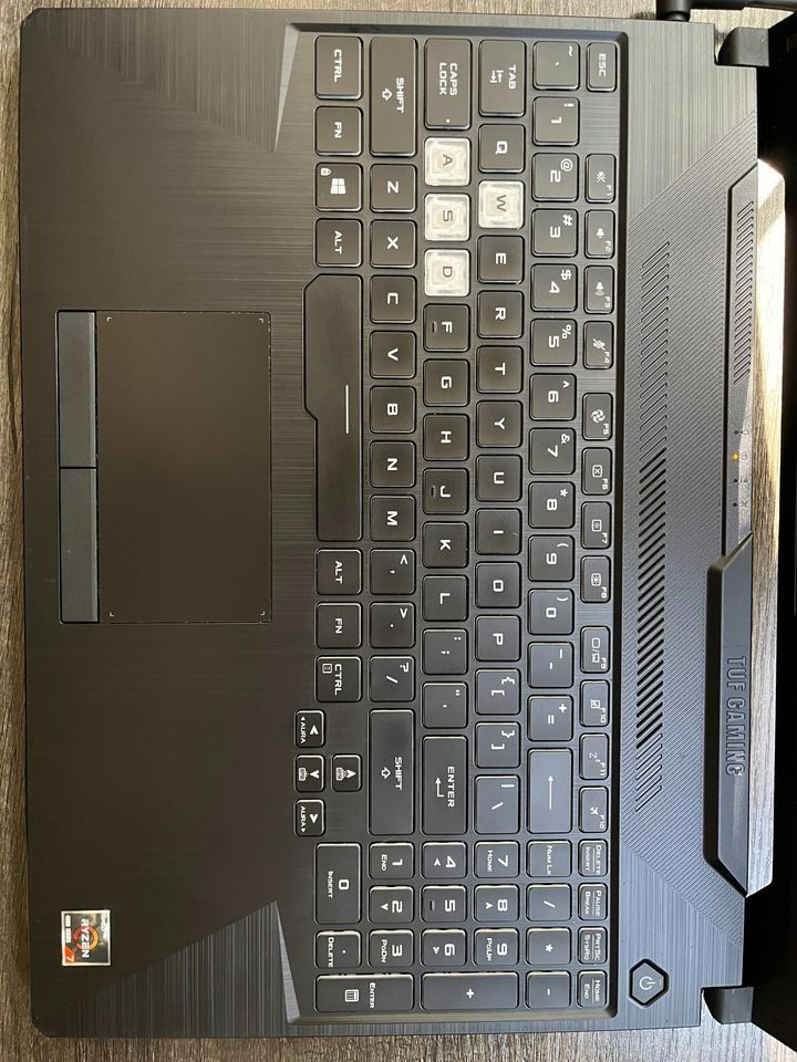 Asus tuf fx505 rtx 2060 clearance