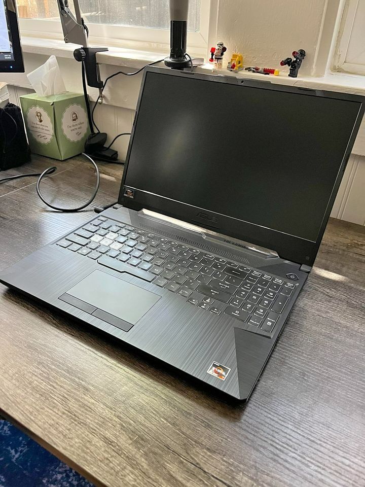 Asus tuf rtx best sale 2060 laptop