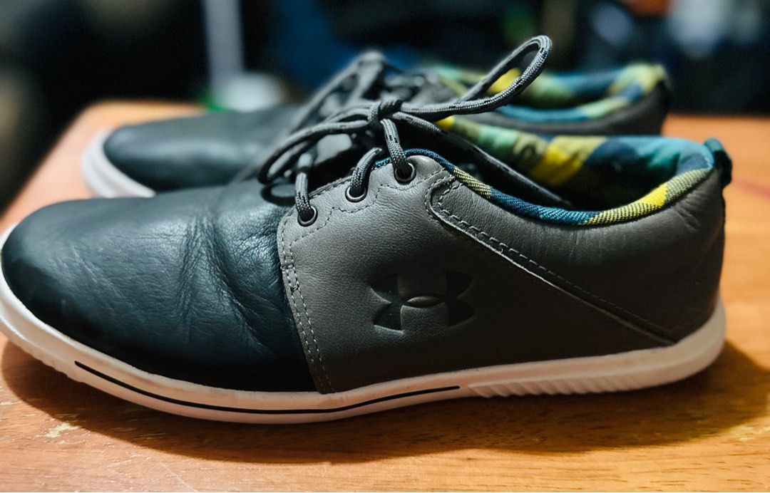 Under armour men's street encounter iv on sale