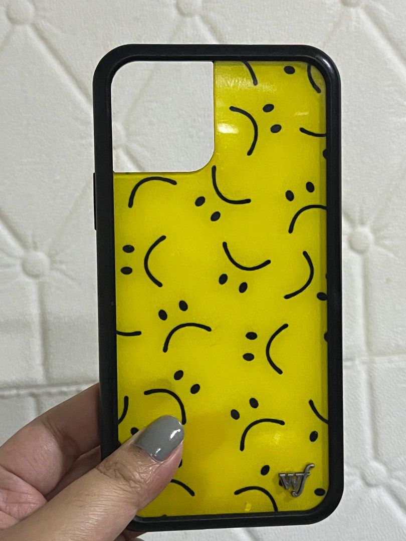 [AUTHENTIC] Casetify and Wildflower for iPhone 11 pro on Carousell