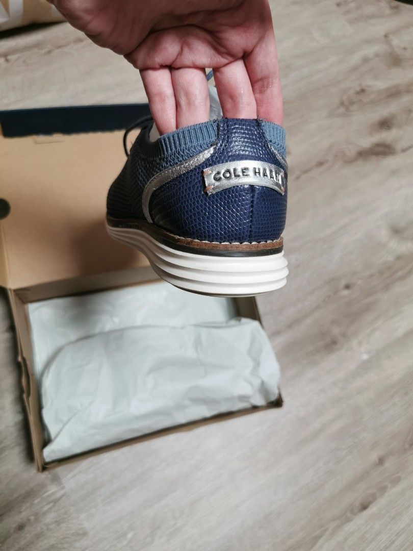 cole haan original grand boot