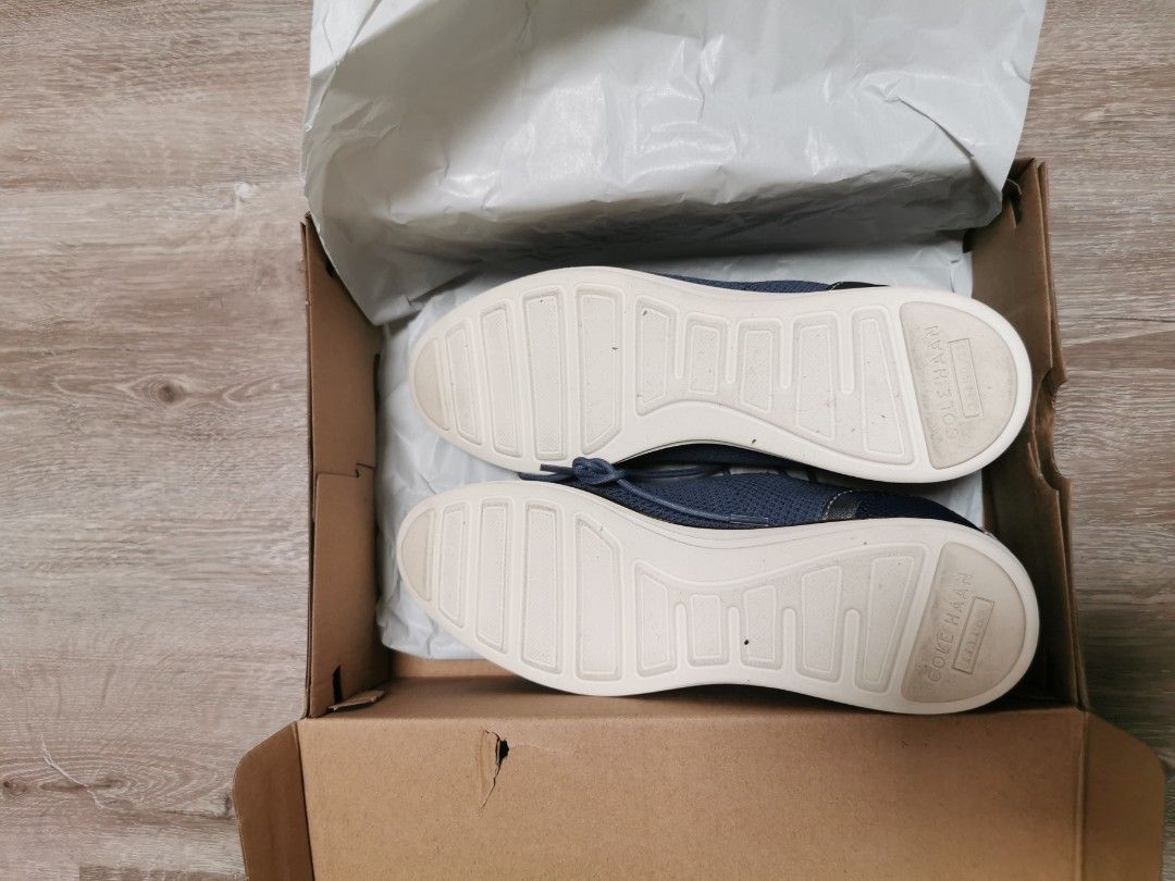 cole haan original grand boot