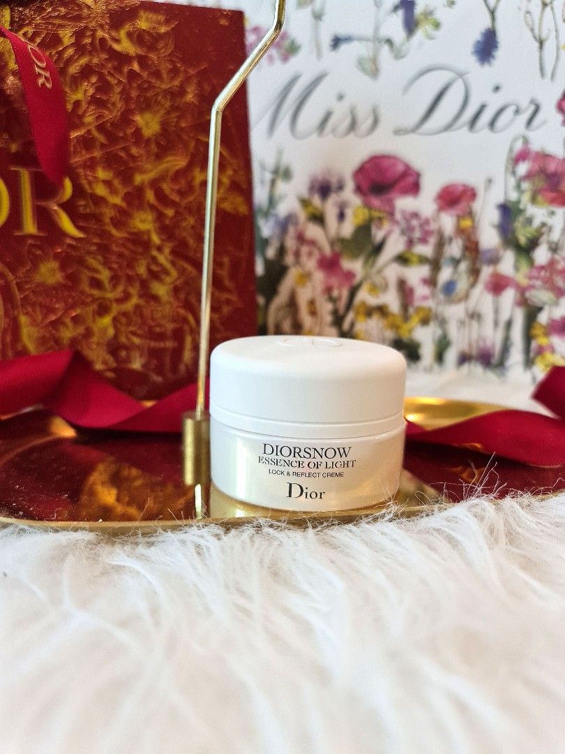 Diorsnow essence shop