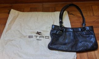 Etro bag For Sale Carousell Singapore