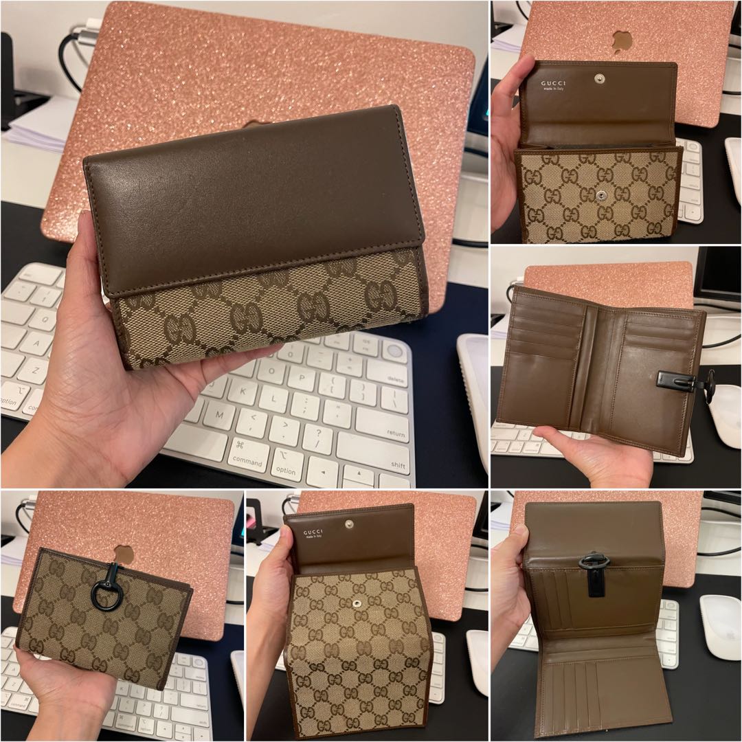 Authentic Gucci Boston Patent Speedy 35 With Dustbag, Luxury, Bags &  Wallets on Carousell