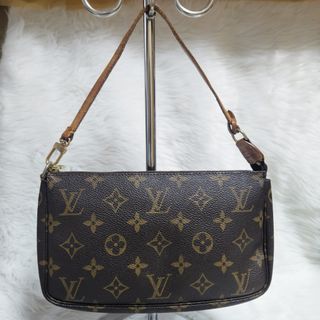 Louis Vuitton Berkeley Damier, Luxury, Bags & Wallets on Carousell